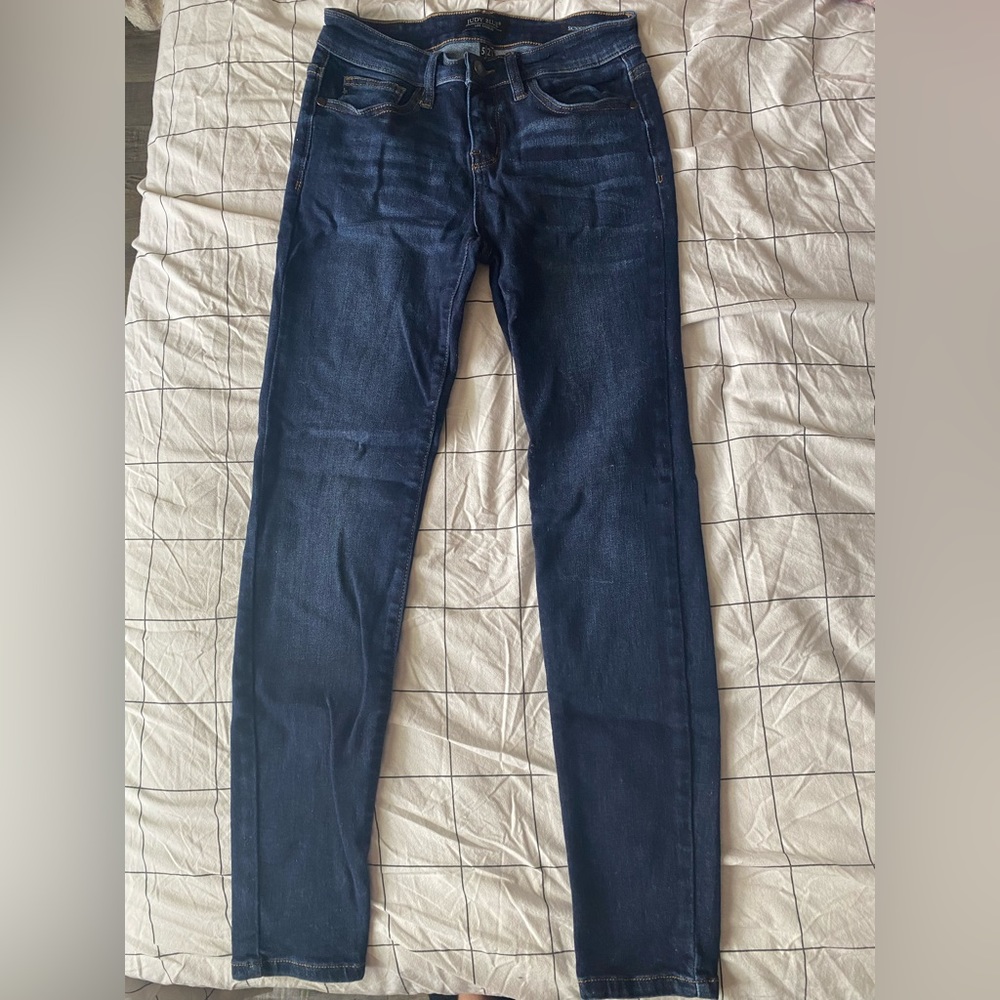 Judy Blue jeans